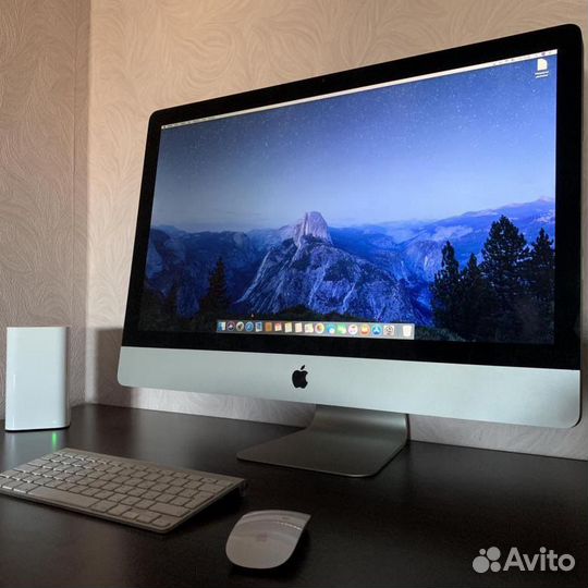 Apple iMac 21’
