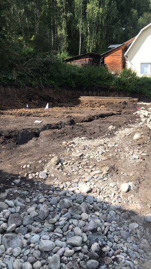 Участок 8,7 сот. (СНТ, ДНП)