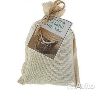 Запарка для бани