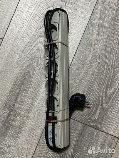 Провода пакетом