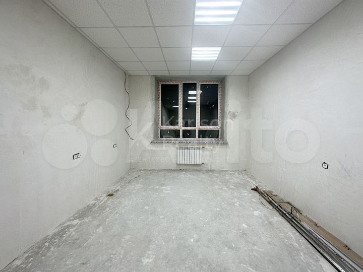 Свободного назначения, 49.3 м²