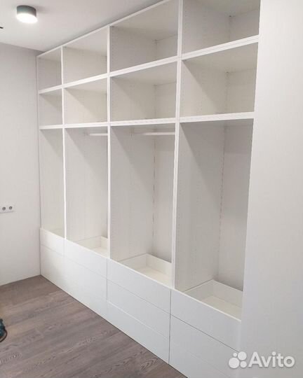 Шкаф купе на заказ От частного мастера