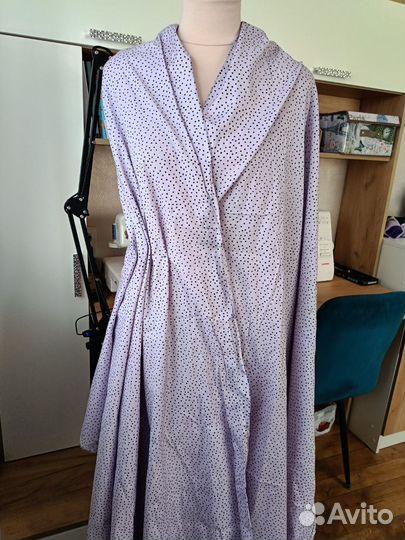 Ткань хлопок