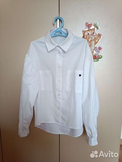 Школьная форма для девочки 146 152 пакетом