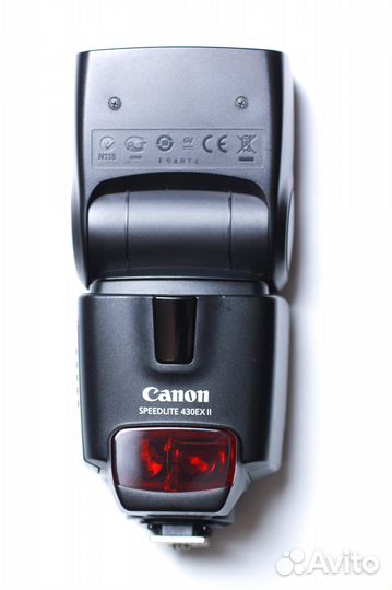Canon 430EX II