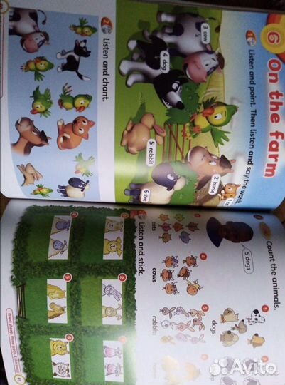 Super minds Starter, Комплекты