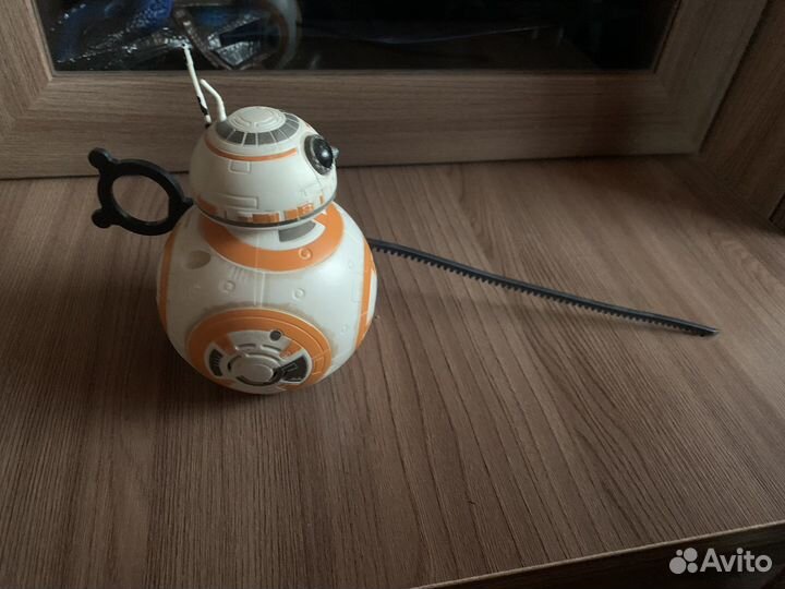 BB-8 звездные войны