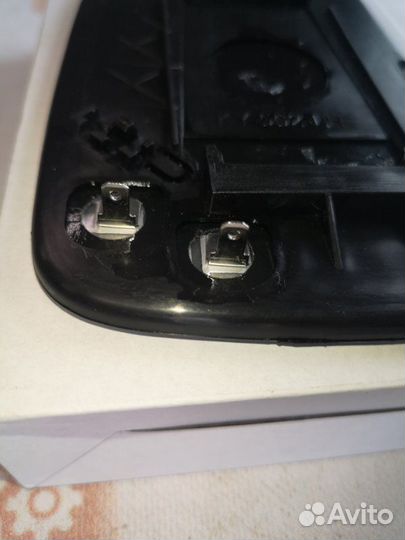 Зеркальный элемент левый