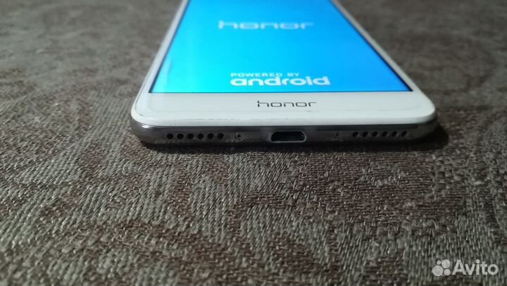 HONOR 6C Pro, 3/32 ГБ