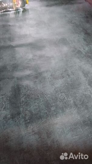 Фотофон виниловый 2 м на 1,38 м. В рулоне