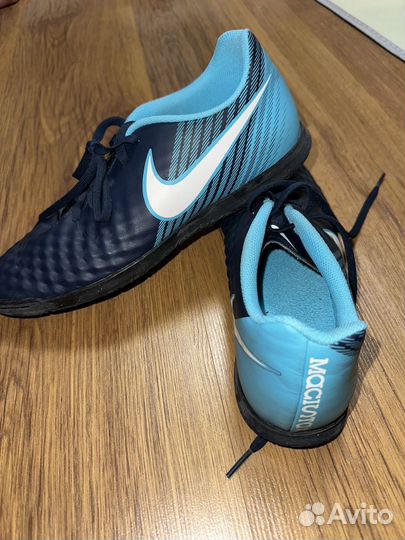 Бутсы мужские magistax OLA II IC