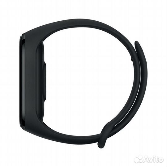 Фитнес браслет Xiaomi Mi Band 4 Graphite Black