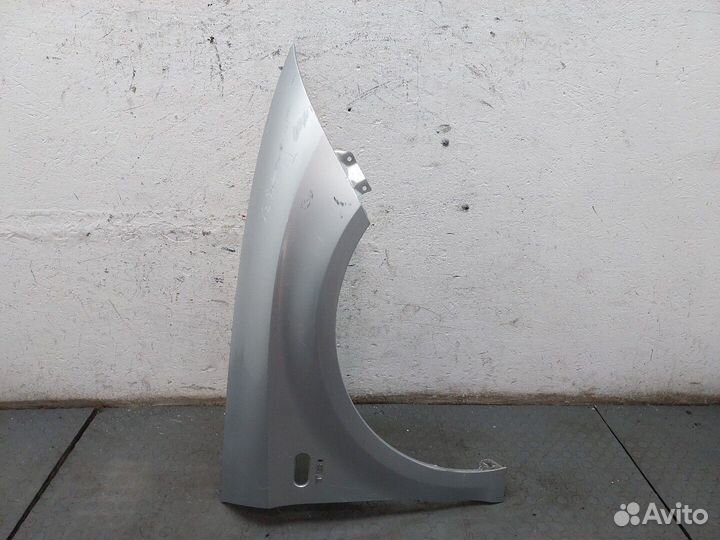 Крыло Seat Leon 2, 2010