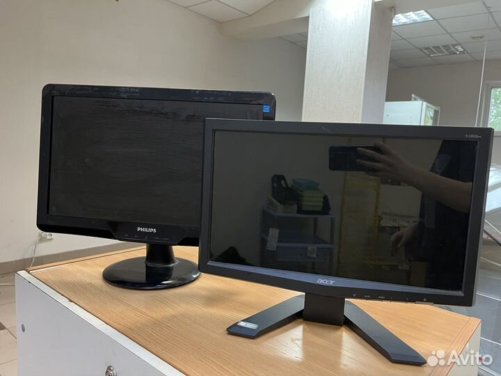 Монитор для компьютера