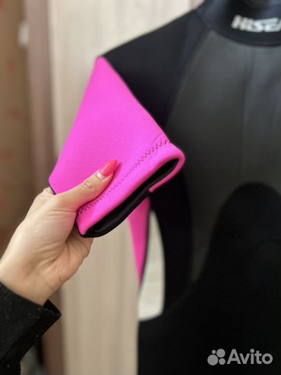 Гидрокостюм женский для плавания