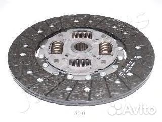 Диск сцепления