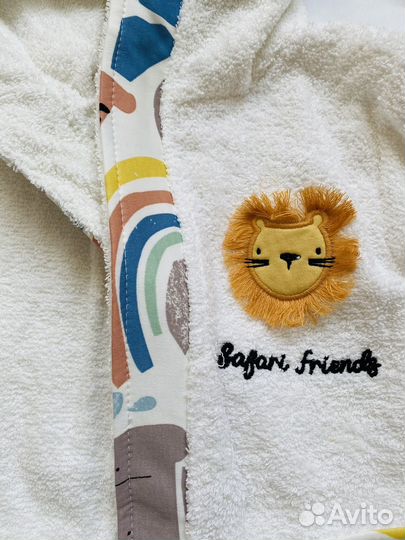 Подарок ребенку 1 год