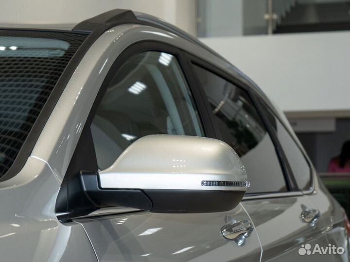 HAVAL M6 1.5 МТ, 2024