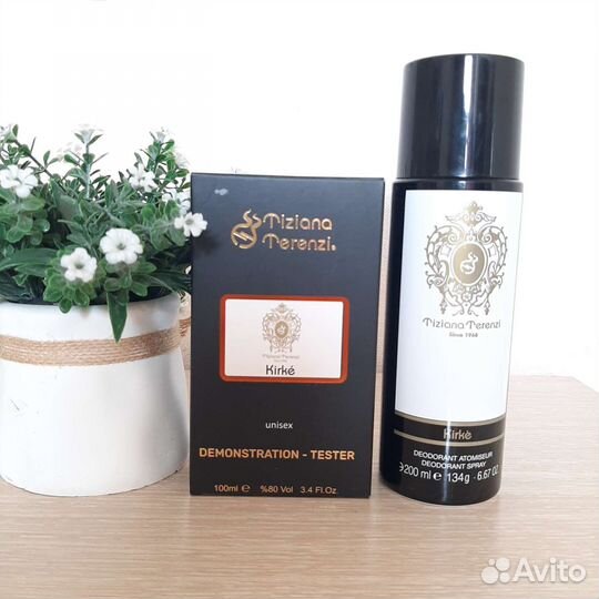 Наборы парфюмерии женские