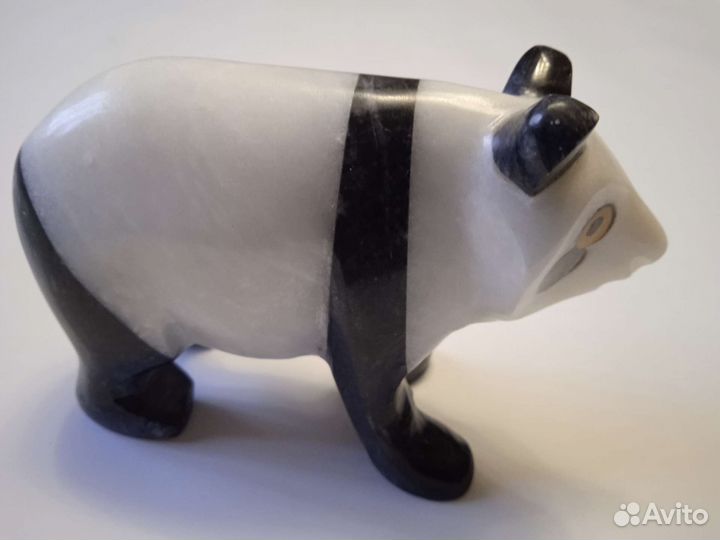 Фигурка мрамор