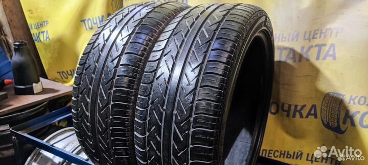 Pirelli Eufori@ 205/45 R17