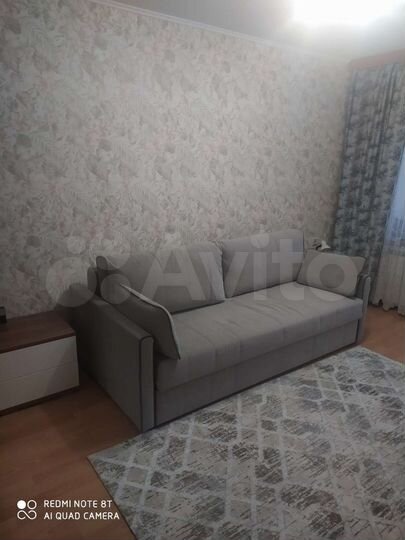 2-к. квартира, 40,3 м², 4/5 эт.