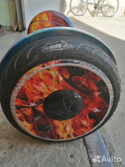 Гироскутер