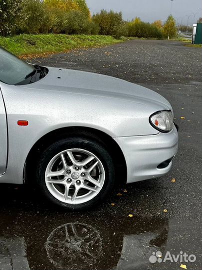 Nissan Cefiro 2.0 AT, 2000, 200 000 км