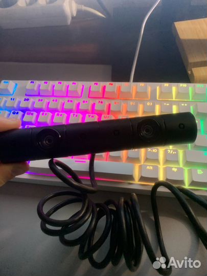 Камера для PS4