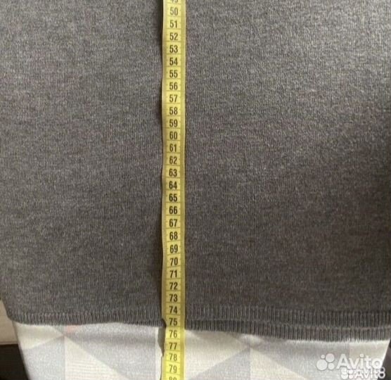 Джемпер удлиненный размер 50 Esprit Германия