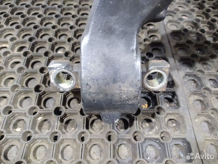 Тяга реактивная X-образная