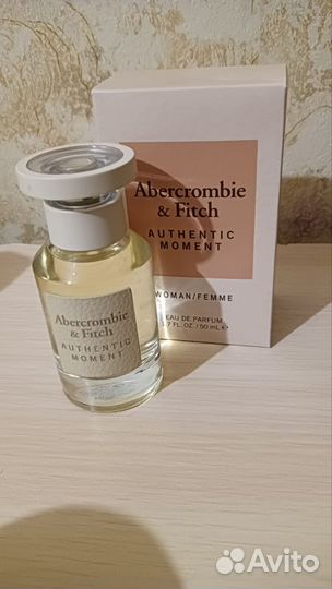 Духи женские