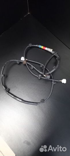 Проводка заднего бампера Lexus LX 8216560430