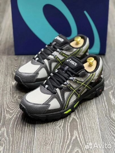 Кроссовки Asics gel kahana 8