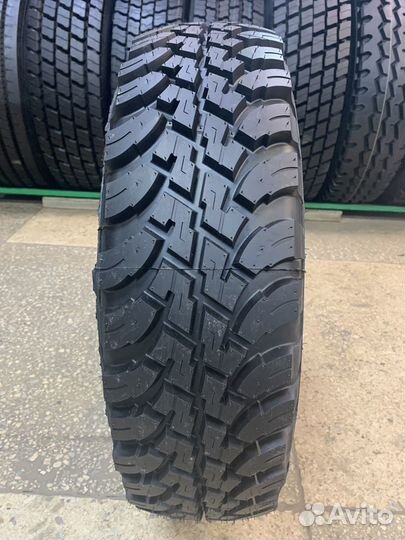Contyre Expedition 225/75 R16 104Q