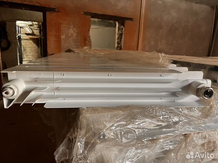 Алюминиевые батареи