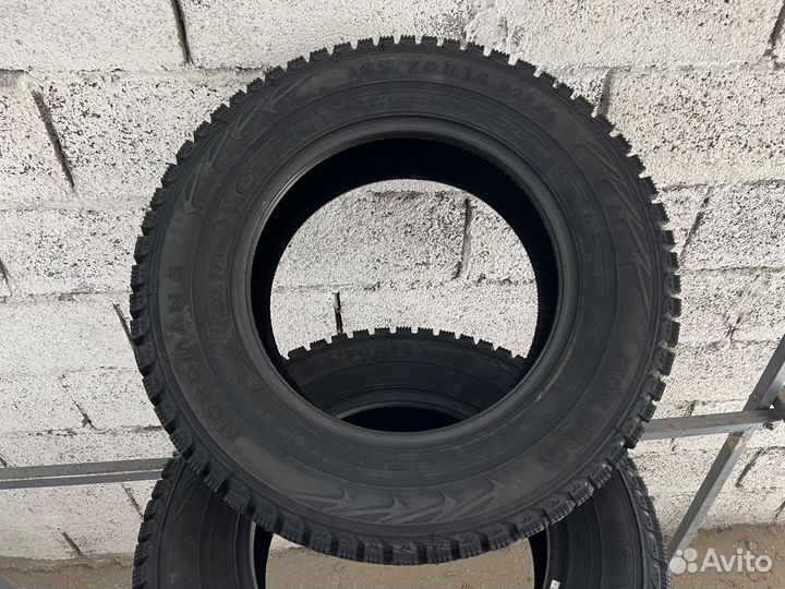 Ikon Tyres Nordman 5 185/70 R14 92T