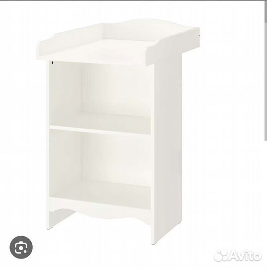 Пеленальный столик IKEA