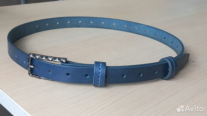 Ремень мужской