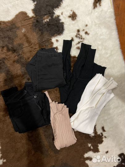 Пакет вещей