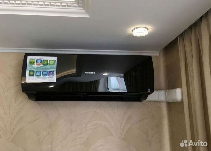 Кондиционер сплит в наличии
