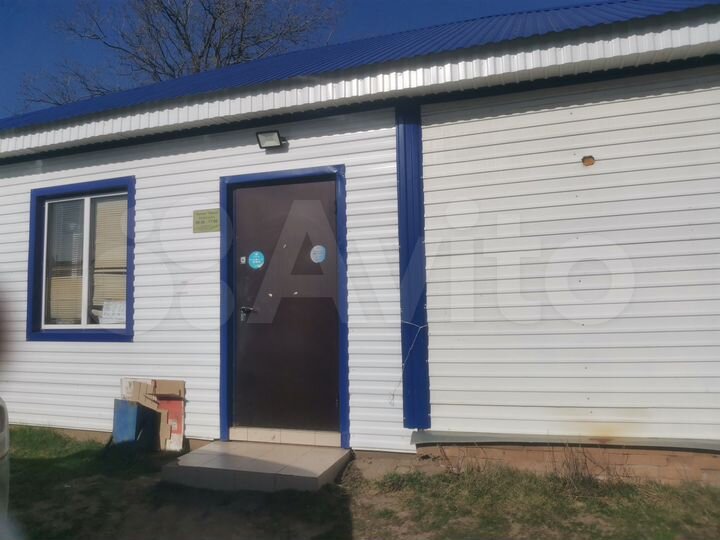 Торговая площадь, 51 м²