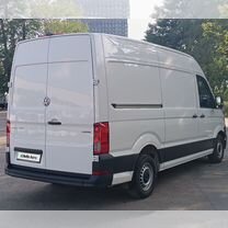 Volkswagen Crafter 2.0 MT, 2020, 99 000 км, с пробегом, цена 5 080 000 руб.