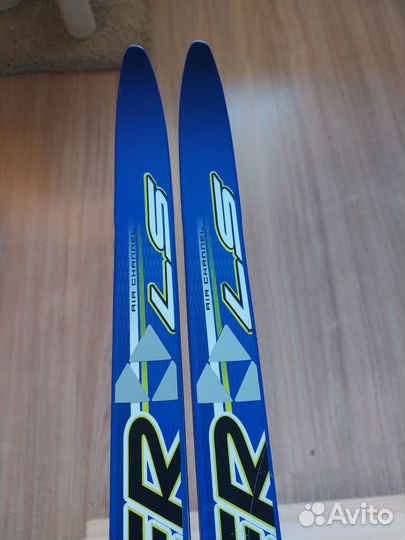 Беговые лыжи Fischer