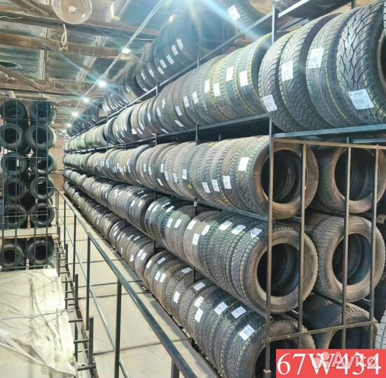 Dunlop SP Winter Sport 3D 225/55 R17 97M