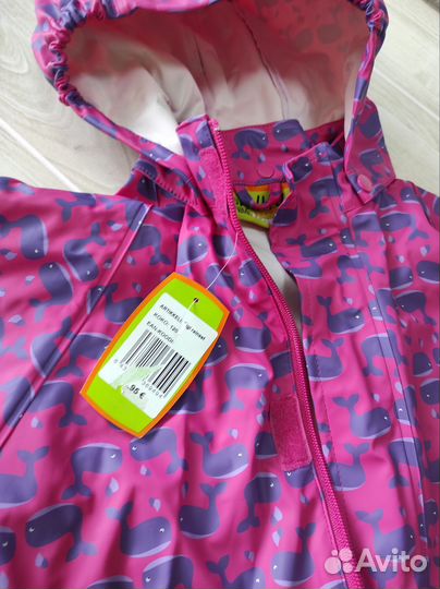 Защита от грязи и слякоти костюм финский