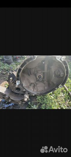 Кпп калина гранта лопнута дефект