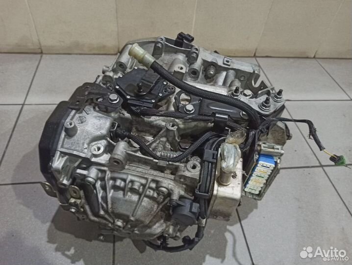 АКПП DP0 043 Renault Clio 2 1.4 16V