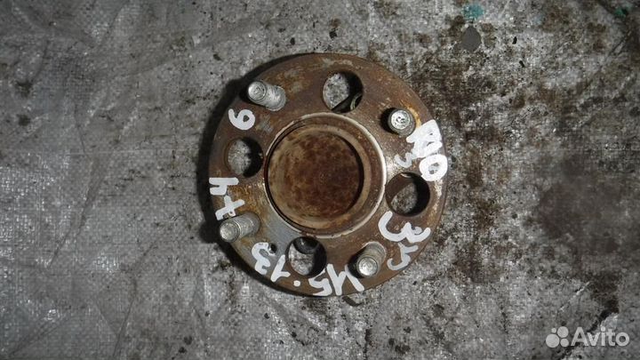 Ступица задняя KIA RIO III (UB) 2011-2017