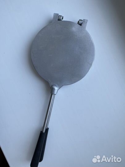 Форма для выпечки орешков, орешница